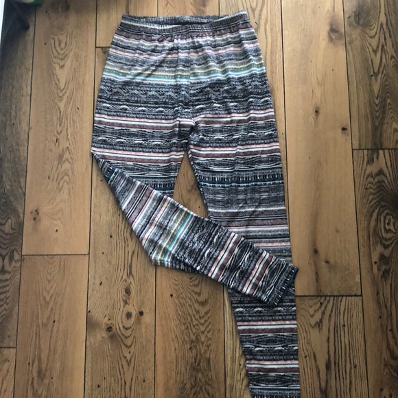 Super soft leggings - Picture 1 of 2